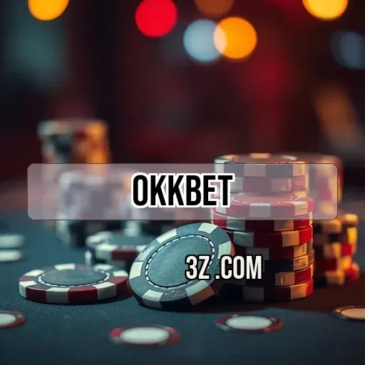 A Magia da Seção Live do Okk Bet Login