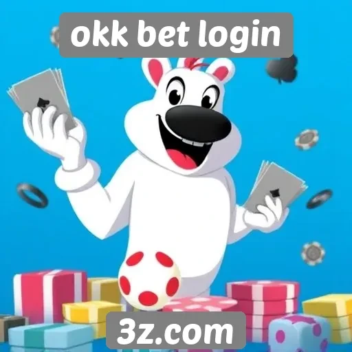 Jogos disponíveis na plataforma okk bet login