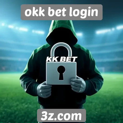 kk bet login oferece segurança para usuários