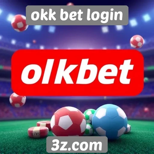 Métodos de pagamento disponíveis no okk bet login