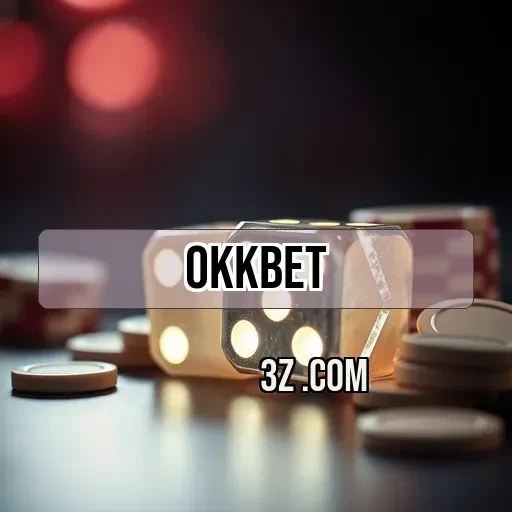 Referência: Potencialize sua Experiência no Okk Bet Login