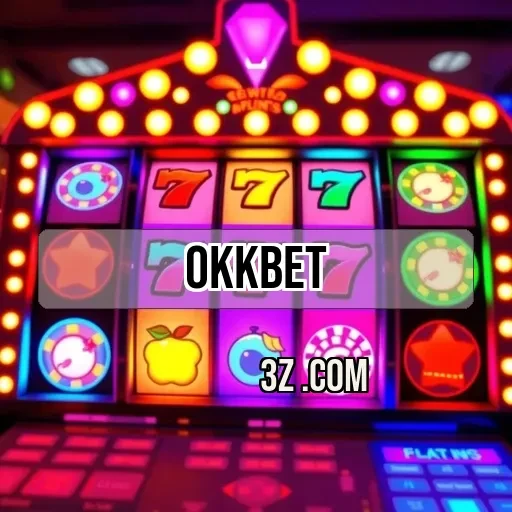 Recursos Sazonais no Okk Bet Login: Diversão ao Longo do Ano